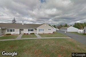 22 Mitchell Dr, Chicopee, MA 01022