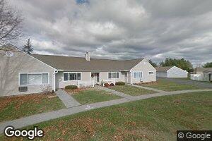 20 Mitchell Dr, Chicopee, MA 01022