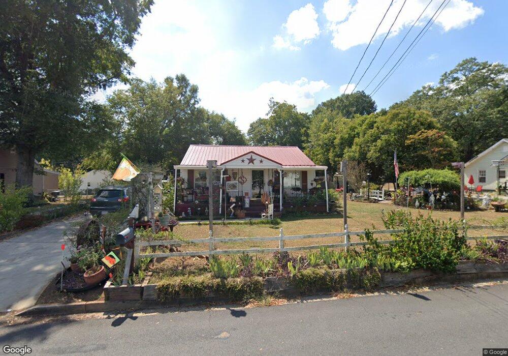 437 Carleeta St, Barnesville, GA 30204 - photo 1