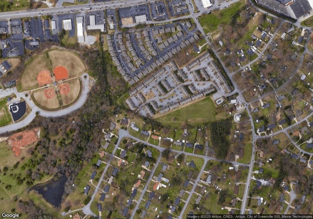 443 Twist Cir, Mauldin, SC 29662 - photo 1