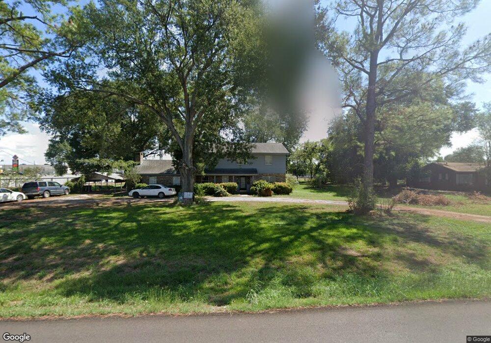 7115 Avenue J, Beasley, TX 77417 - photo 1