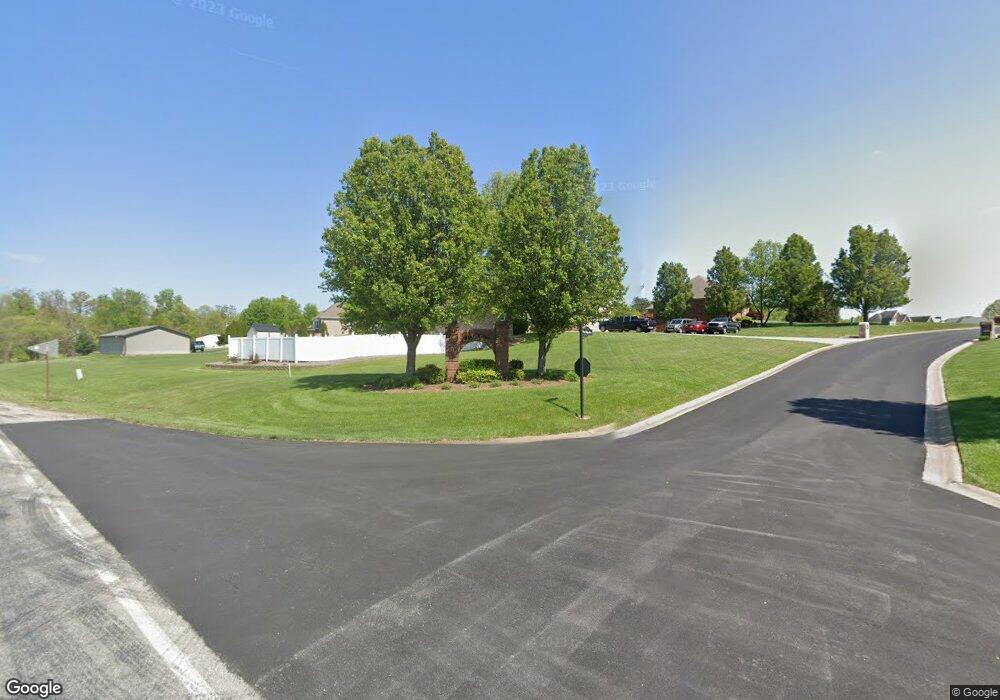 1101 Pear Ridge Dr, Georgetown, IN 47122 - photo 1