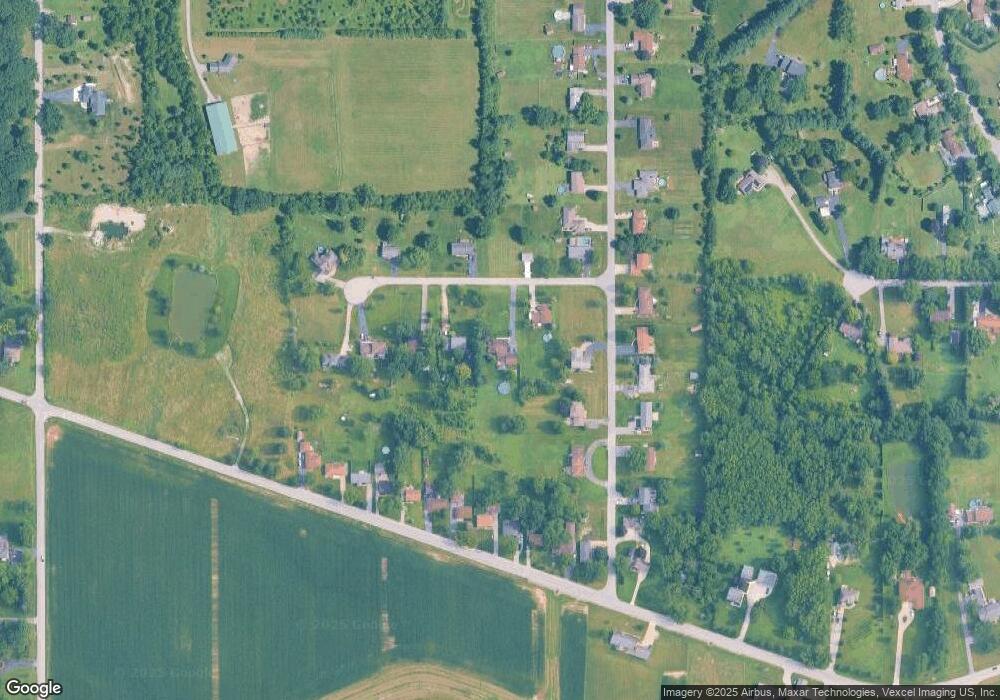 8421 Windy Hill Ct, Hobart, IN 46342 - photo 1