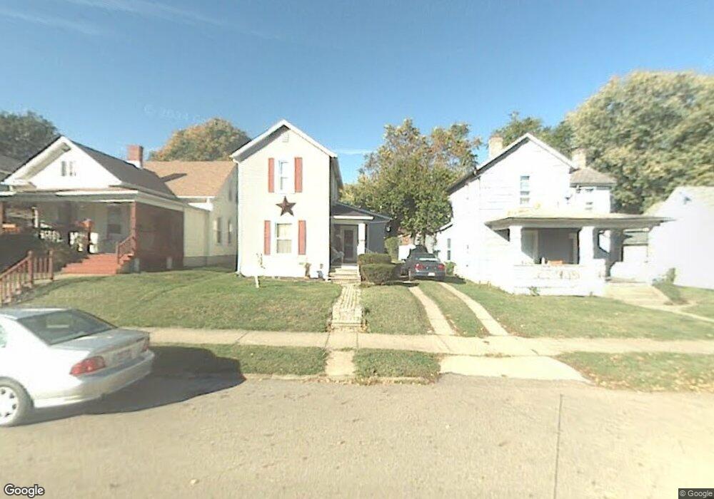 639 E Mulberry St, Lancaster, OH 43130 - photo 1