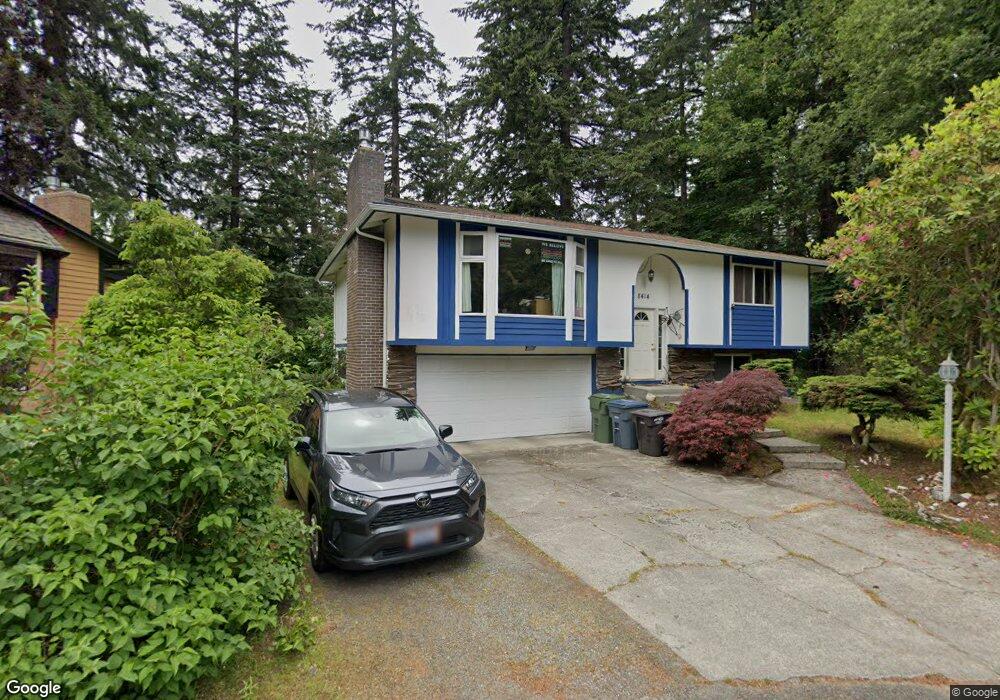 8414 45th St W, University Place, WA 98466 - photo 1