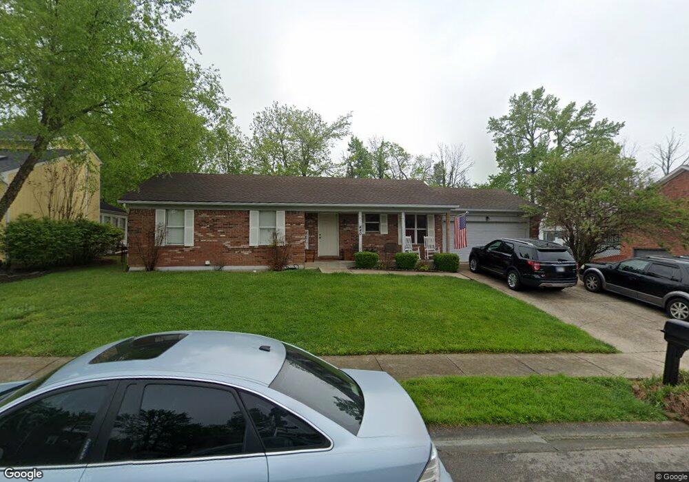 440 N Parkline Dr, New Albany, IN 47150 - photo 1