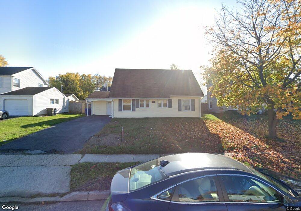 24 Parson Ln, Willingboro, NJ 08046 - photo 1
