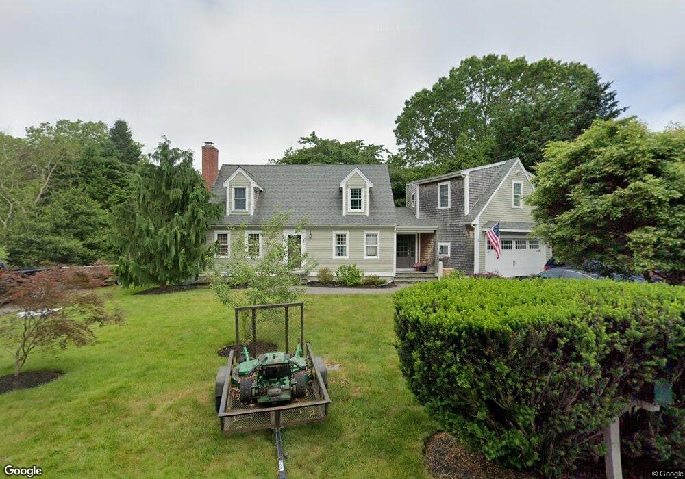 19 Prince Path, Sandwich, MA 02563 - photo 1