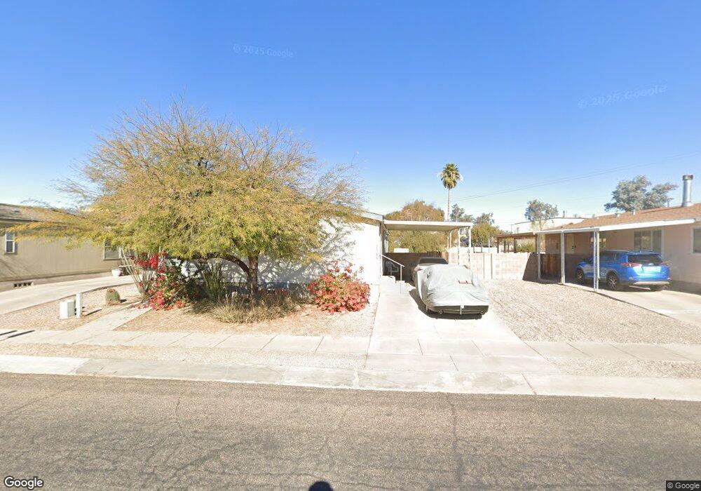 3049 E Acacia Club Ln, Tucson, AZ 85706 - photo 1
