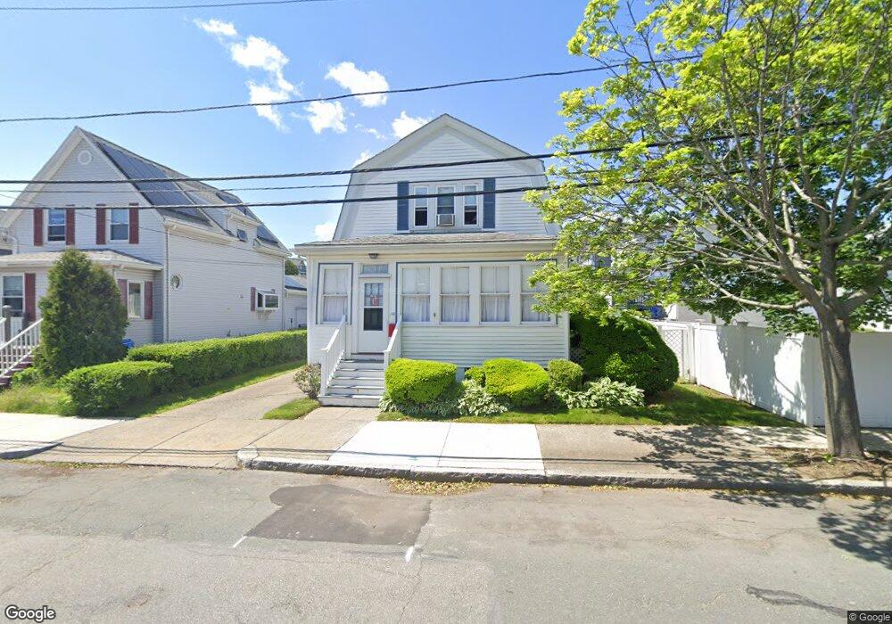 119 River Rd, Winthrop, MA 02152 - photo 1