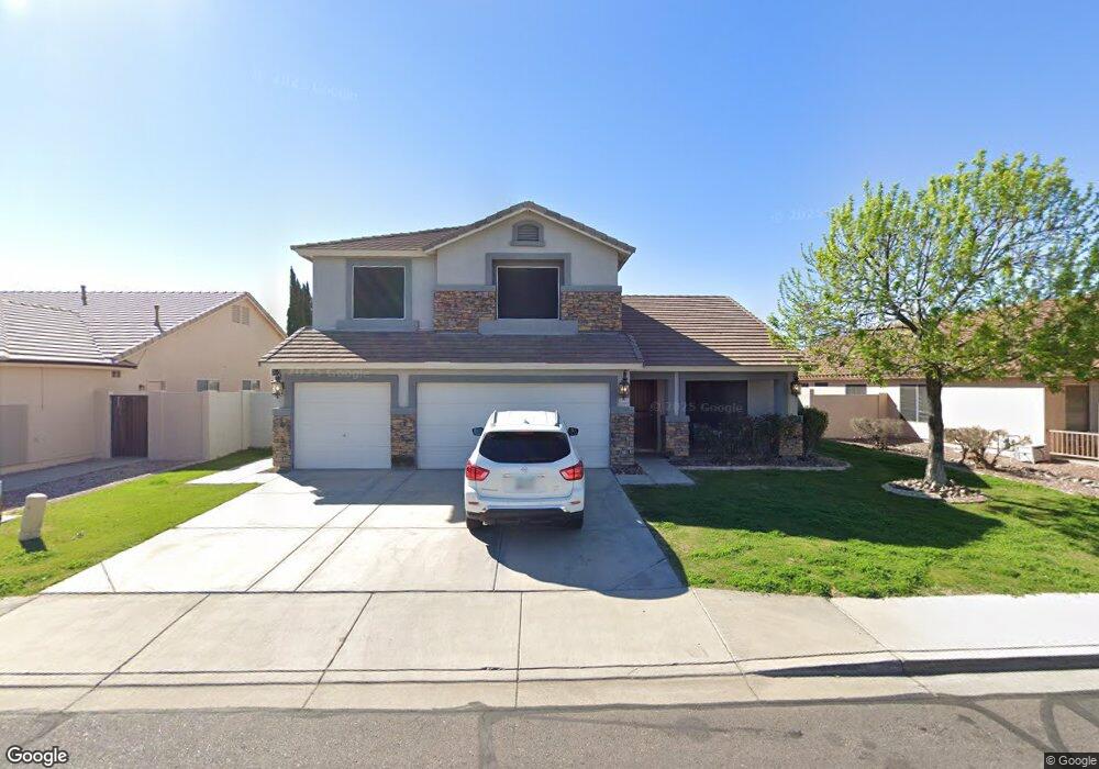 5541 E Gable Ave, Mesa, AZ 85206 - photo 1