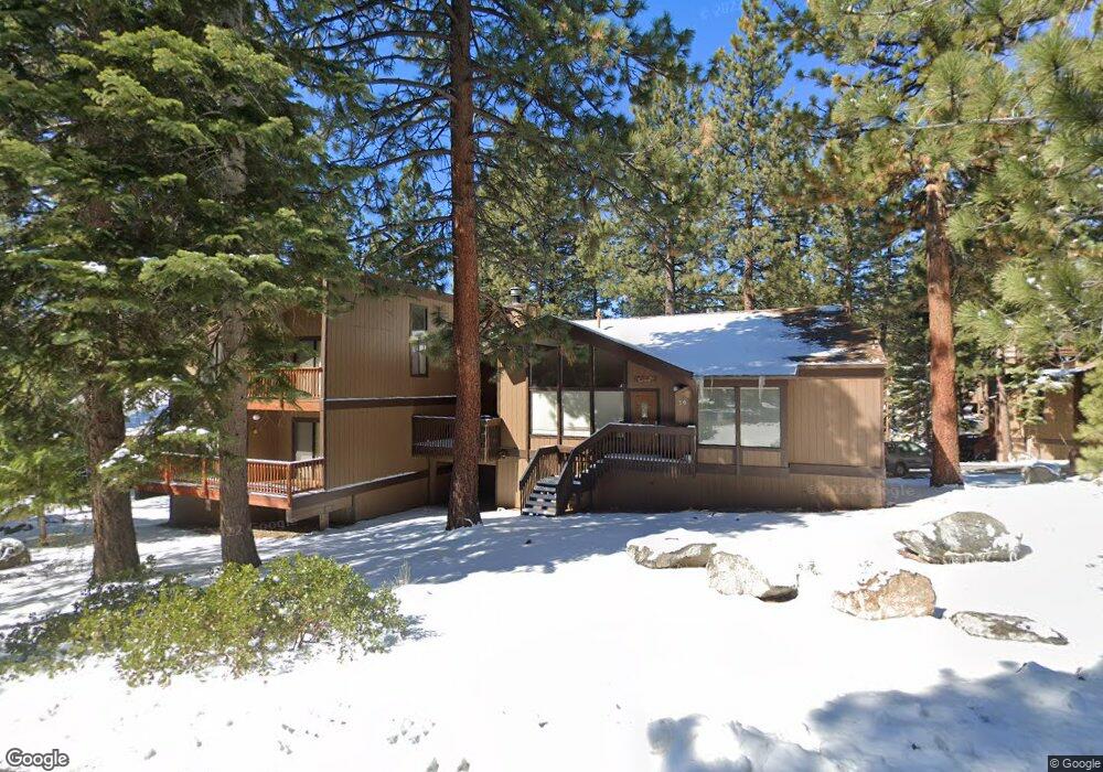 57 Burke Creek Cir unit 57, Zephyr Cove, NV 89448 - photo 1