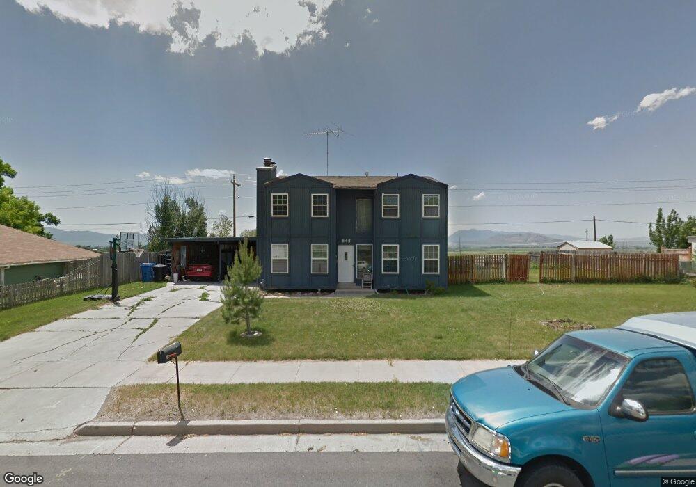 645 Wasatch Blvd, Smithfield, UT 84335 - photo 1