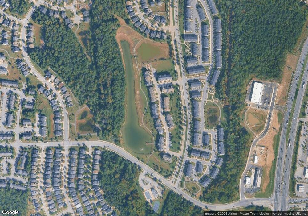 15427 Chaddsford Lake Dr, Brandywine, MD 20613 - photo 1