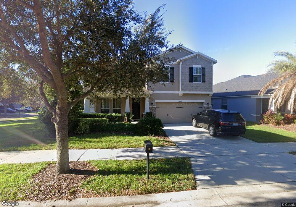 15302 Starling Crossing Dr unit 3813, Lithia, FL 33547 - photo 1