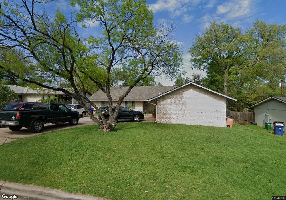 908 Kirschner Place, Austin, TX 78758 - photo 1