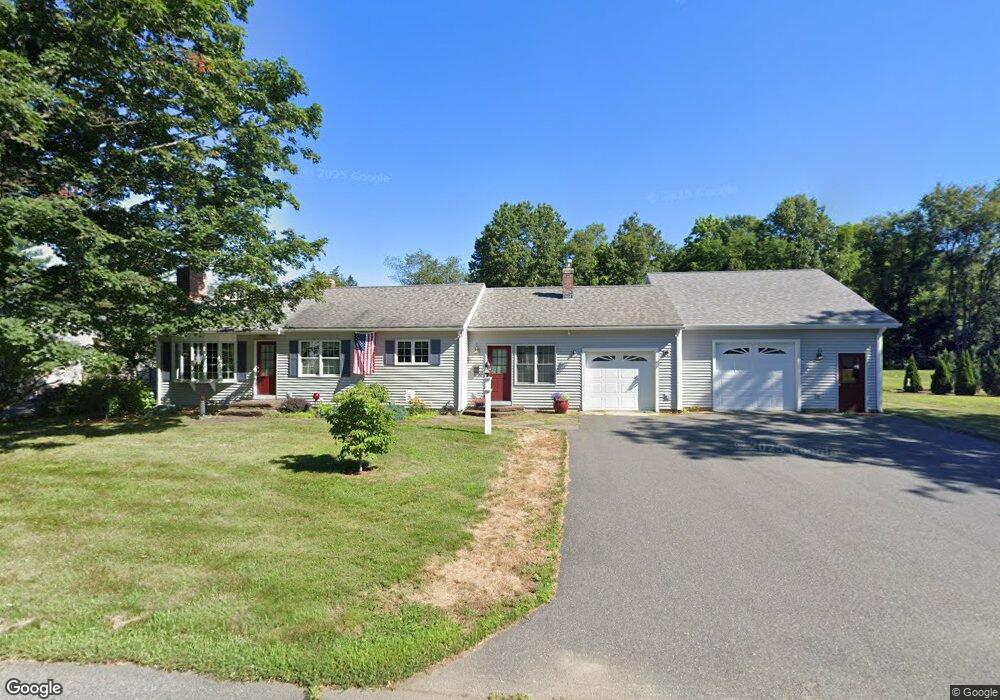 18 West St unit 24, South Deerfield, MA 01373 - photo 1