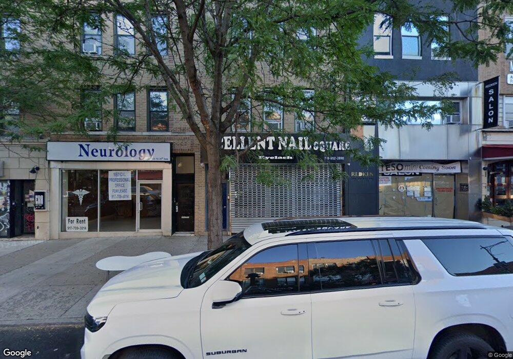 3615 30th Ave, Long Island City, NY 11103 - photo 1