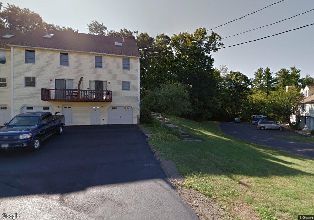 30 Albury Stone Cir unit U208, Nashua, NH 03063 - photo 1