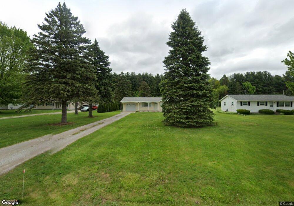 9428 N Webster Rd, Clio, MI 48420 - photo 1