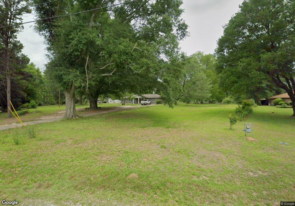 25 Calhoun Estates Rd, Laurel, MS 39443 - photo 1