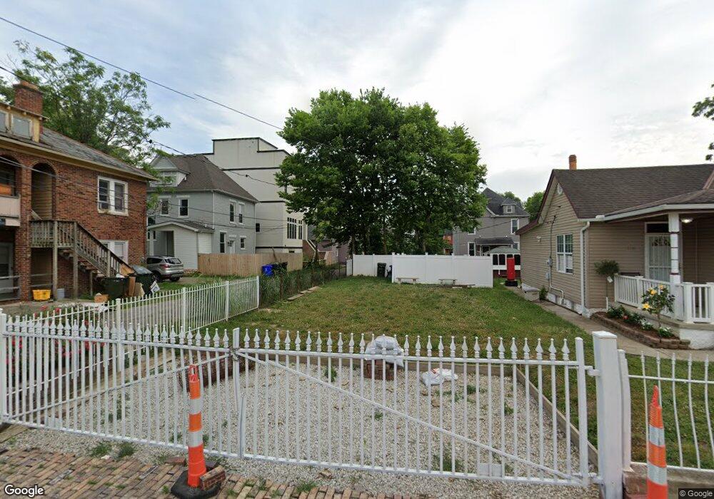 1251 Mcallister Ave, Columbus, OH 43205 - photo 1