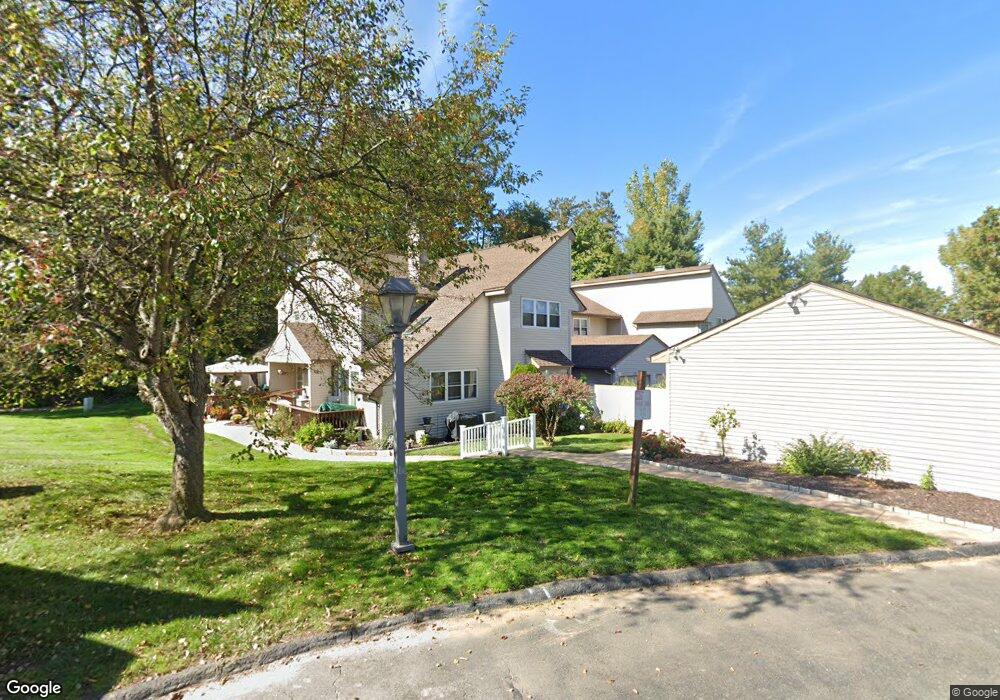 3 Spring Ct unit C, Broad Brook, CT 06016 - photo 1