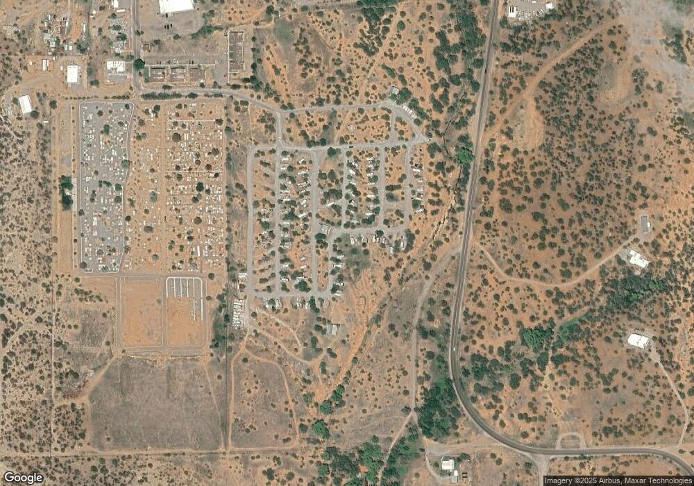 2040 Memory Ln, Silver City, NM 88061 - photo 1