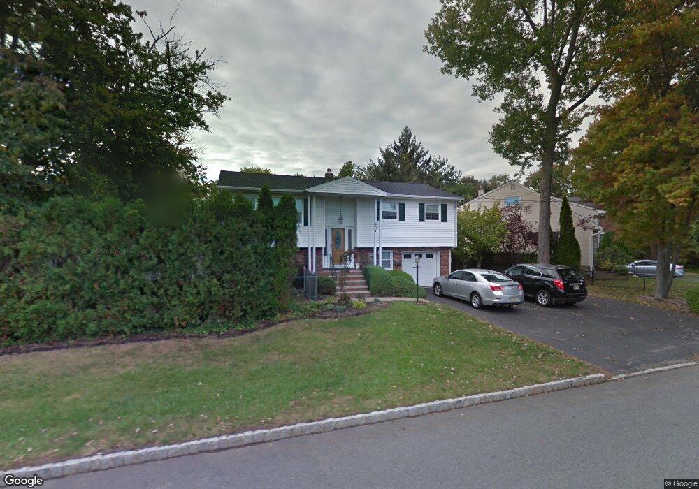 405 Lake Shore Dr, Parsippany, NJ 07054 - photo 1