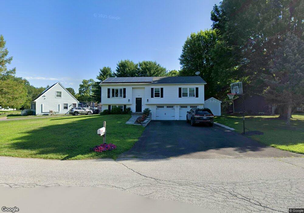 20 Amherst Rd, Red Hook, NY 12571 - photo 1