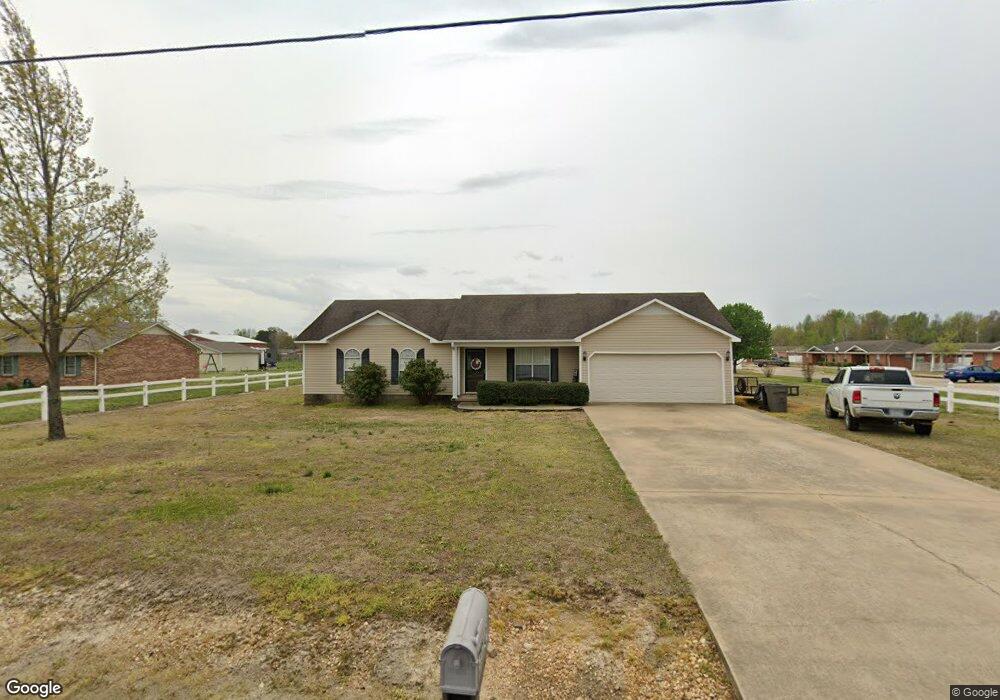 3810 Reynolds Park Rd, Paragould, AR 72450 - photo 1