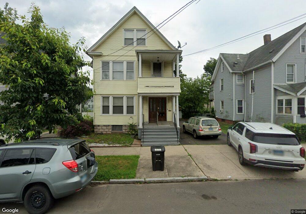 161 Huntington Ave, New Haven, CT 06512 - photo 1