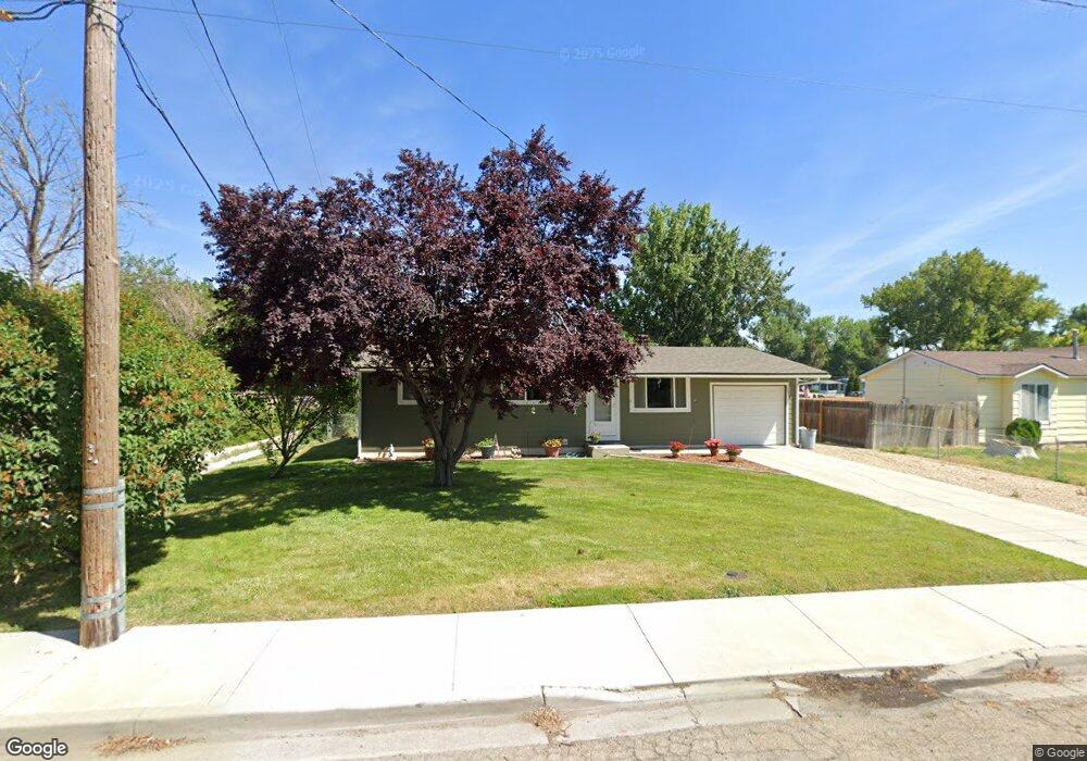 718 E Florida Ave, Nampa, ID 83686 - photo 1