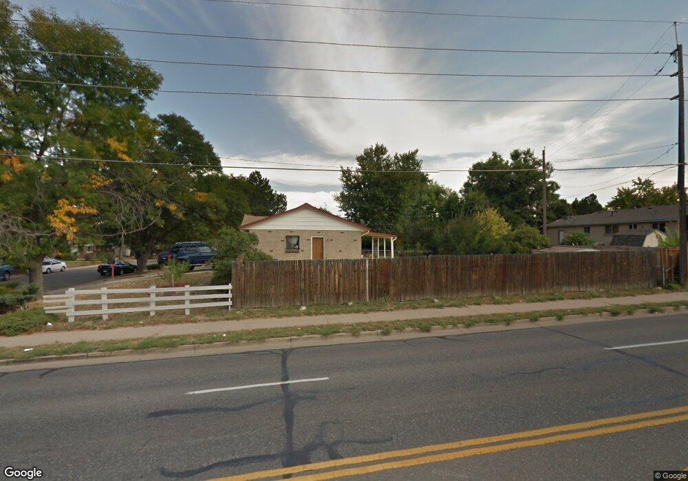 12108 E Exposition Dr, Aurora, CO 80012 - photo 1