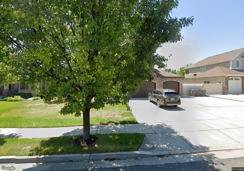 3051 W Current Creek Dr, South Jordan, UT 84095 - photo 1