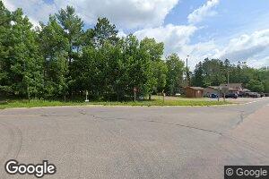 60938 Hwy 77, Clam Lake, WI 54517