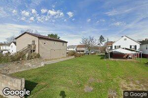19 W Askren St, Uniontown, PA 15401