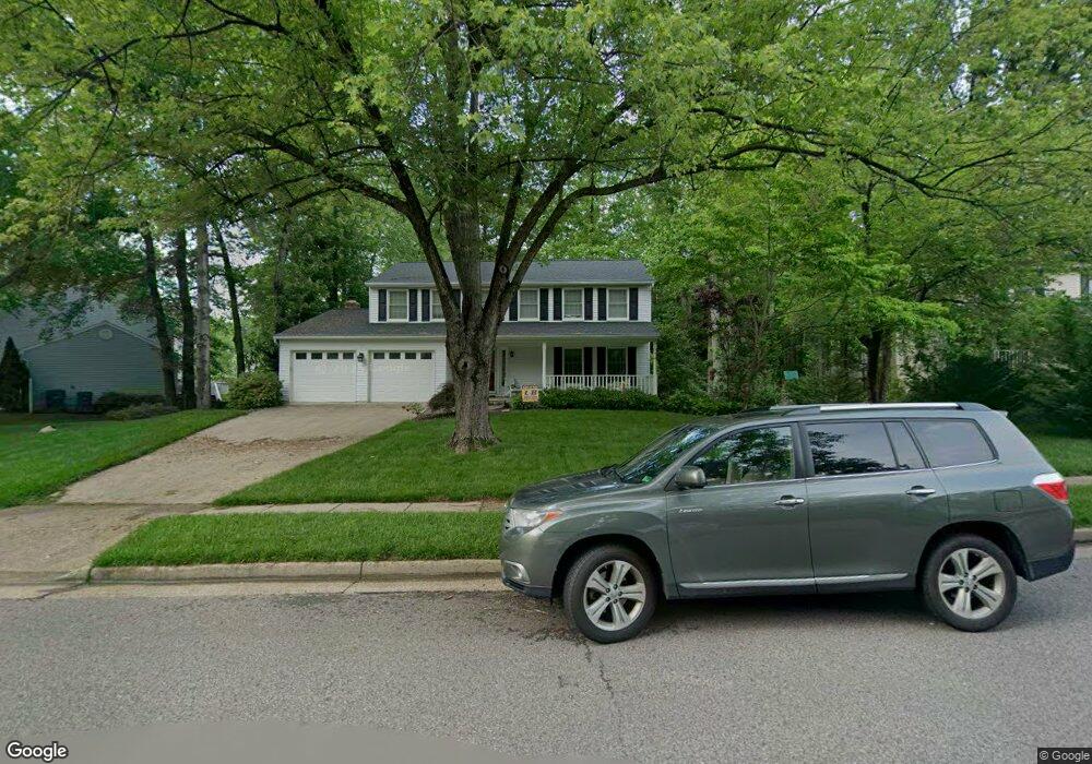 6321 Falling Brook Dr, Burke, VA 22015 - photo 1