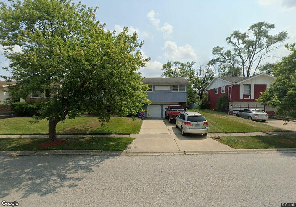3605 Laurel Ln, Hazel Crest, IL 60429 - photo 1