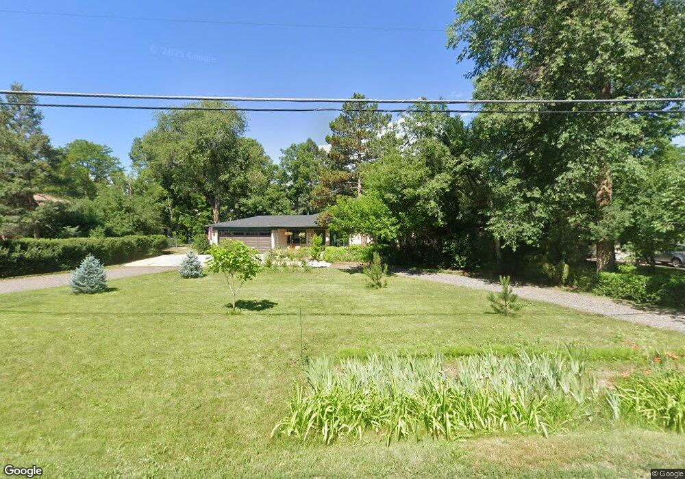 1785 Garland St, Lakewood, CO 80215 - photo 1