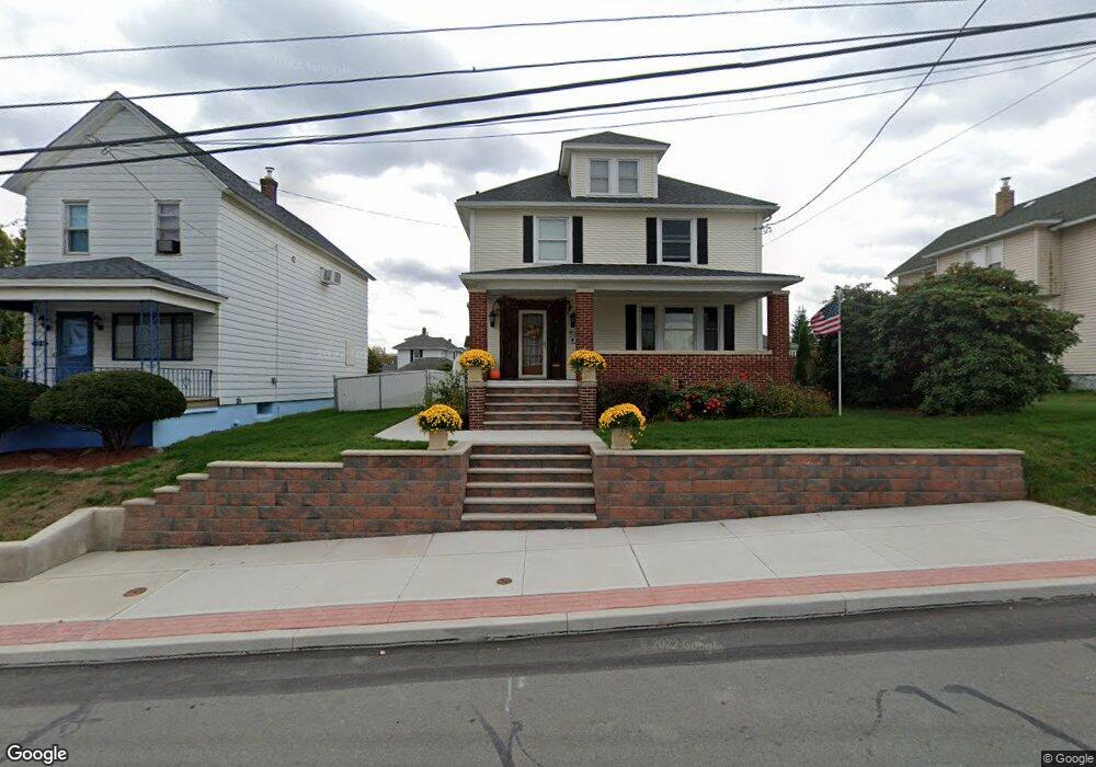 620 Dunmore St, Throop, PA 18512 - photo 1