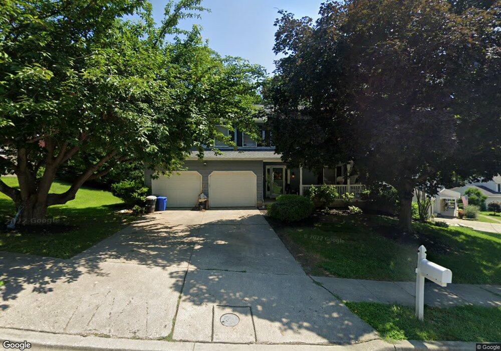 4 Topwood Ct, Parkville, MD 21234 - photo 1