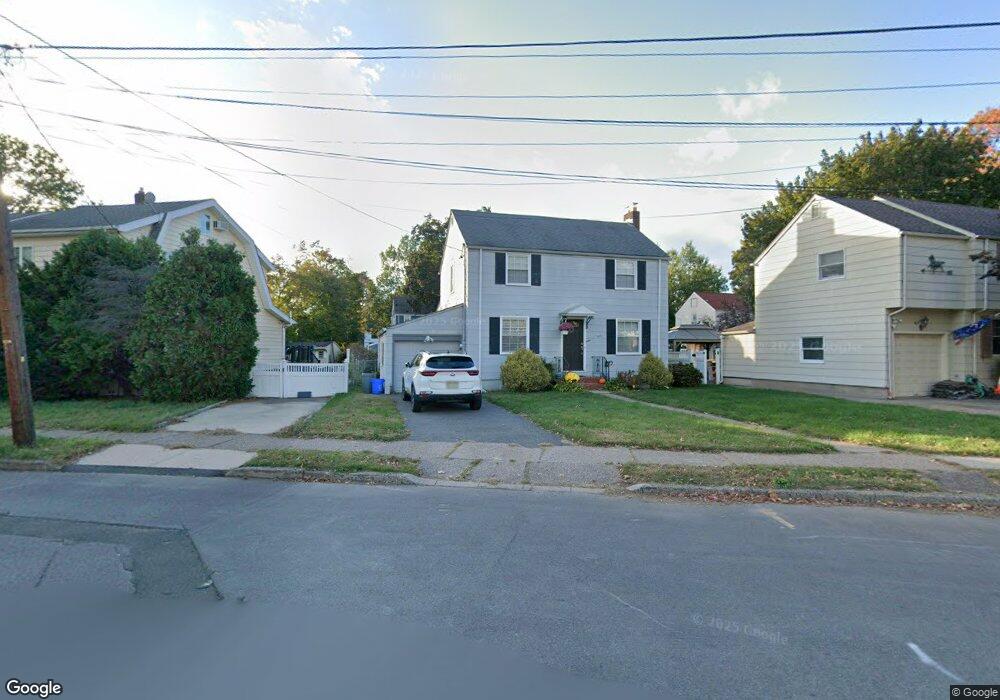 40 Clubb St, Bloomfield, NJ 07003 - photo 1