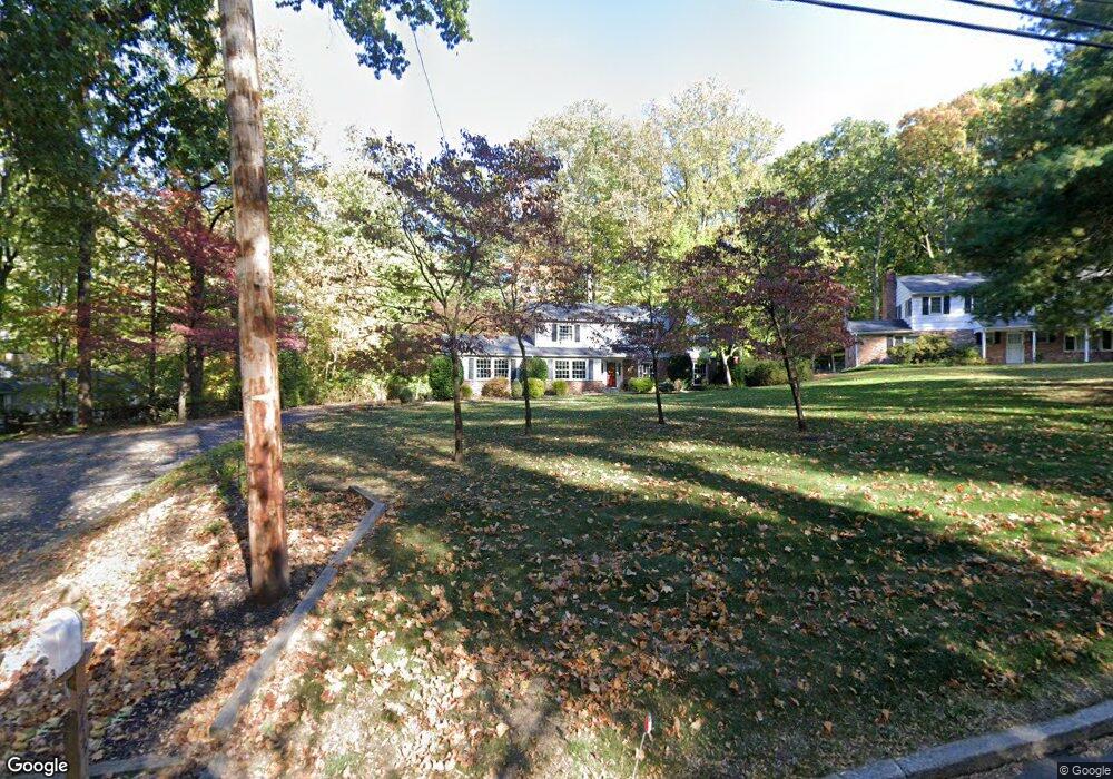 743 N Valley Forge Rd, Devon, PA 19333 - photo 1