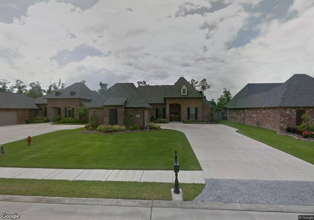 1213 Benvue Ln, Lake Charles, LA 70605 - photo 1