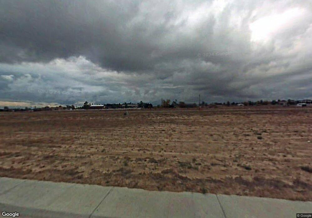 3873 Horiuchi St, Brighton, CO 80601 - photo 1