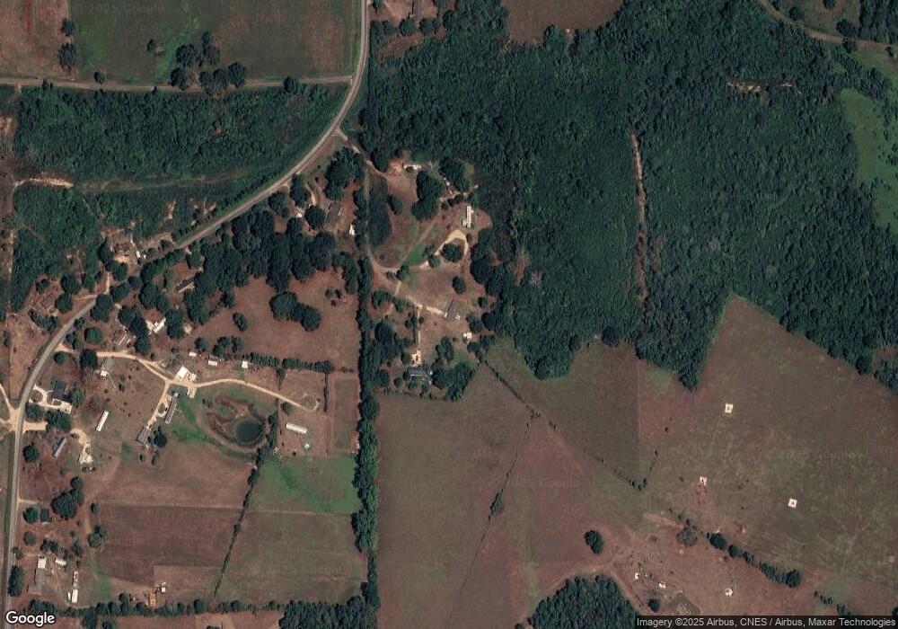 1012 Mable Tate Rd, Osyka, MS 39657 - photo 1