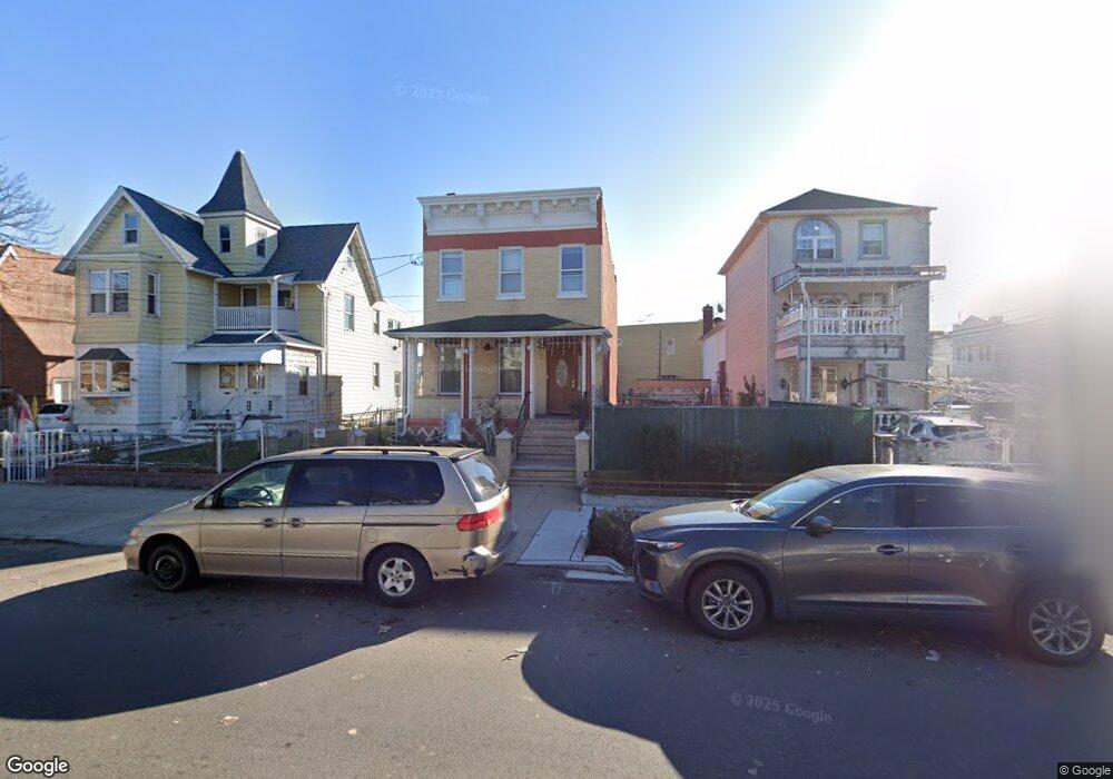 10206 103rd Ave, Ozone Park, NY 11417 - photo 1