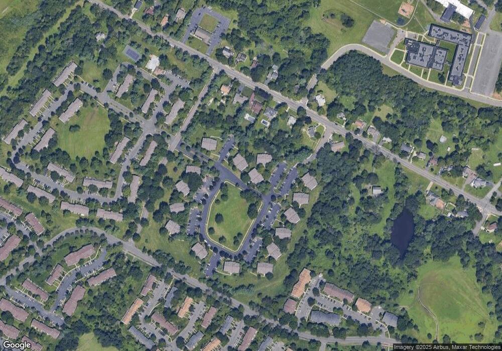 105 Crabapple Ln, Franklin Park, NJ 08823 - photo 1