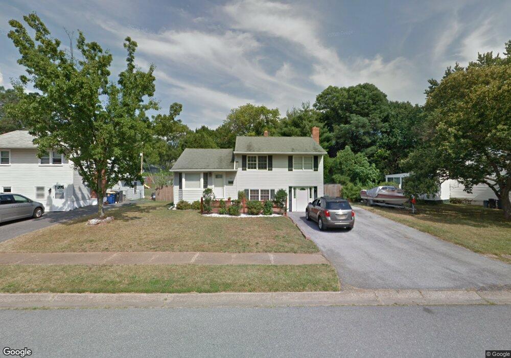 9 Morton Ave, Wilmington, DE 19805 - photo 1